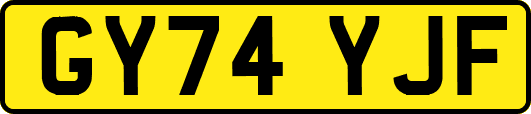 GY74YJF