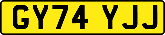 GY74YJJ