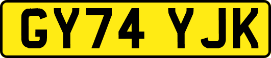 GY74YJK