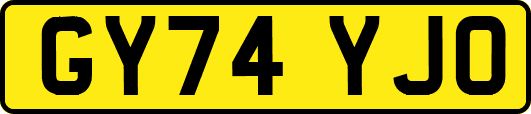 GY74YJO