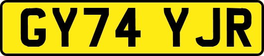 GY74YJR