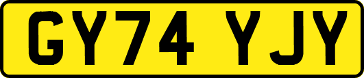 GY74YJY