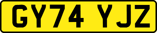 GY74YJZ