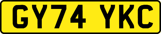 GY74YKC