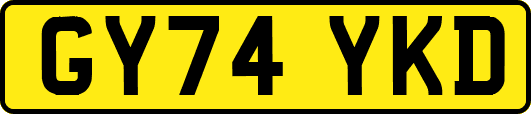 GY74YKD