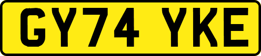 GY74YKE