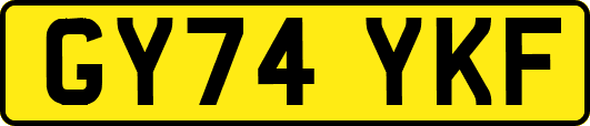 GY74YKF