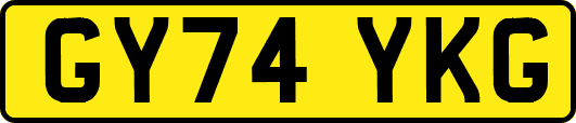 GY74YKG