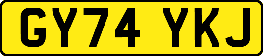 GY74YKJ