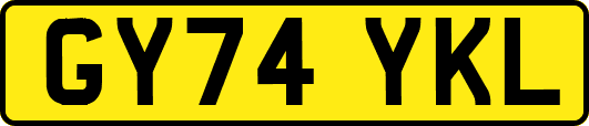 GY74YKL