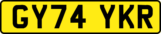 GY74YKR