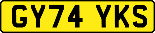 GY74YKS