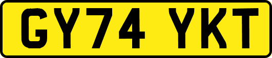 GY74YKT