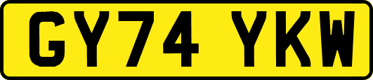GY74YKW