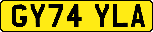 GY74YLA