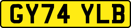 GY74YLB