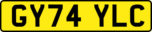 GY74YLC