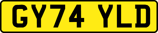 GY74YLD