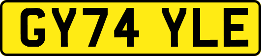 GY74YLE