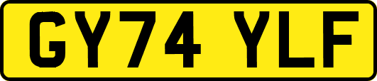 GY74YLF