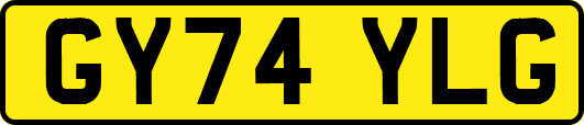 GY74YLG