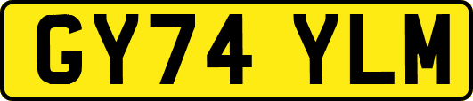 GY74YLM