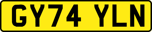 GY74YLN
