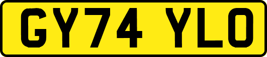GY74YLO