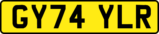GY74YLR
