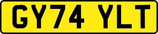 GY74YLT