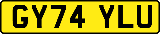 GY74YLU