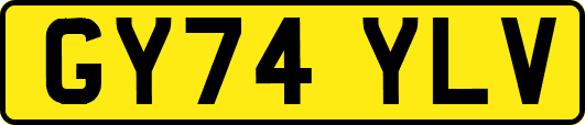 GY74YLV