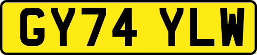 GY74YLW