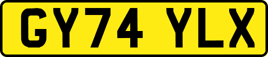 GY74YLX