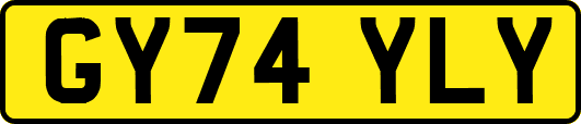 GY74YLY