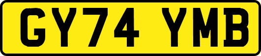 GY74YMB