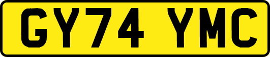 GY74YMC