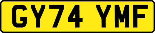 GY74YMF