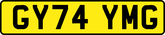 GY74YMG