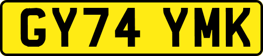 GY74YMK