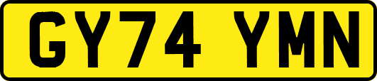 GY74YMN