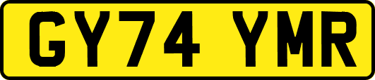GY74YMR