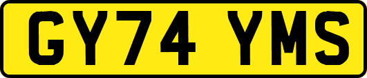 GY74YMS