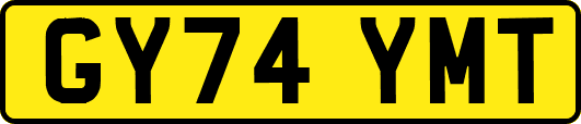 GY74YMT