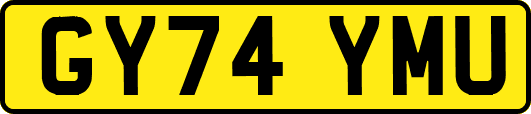 GY74YMU