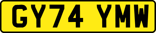 GY74YMW