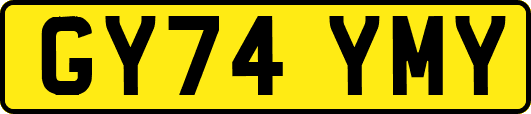 GY74YMY