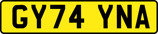 GY74YNA