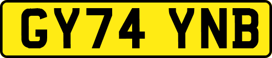 GY74YNB