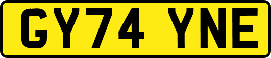 GY74YNE